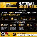 Bestbettingindia