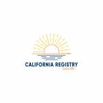 California Registry