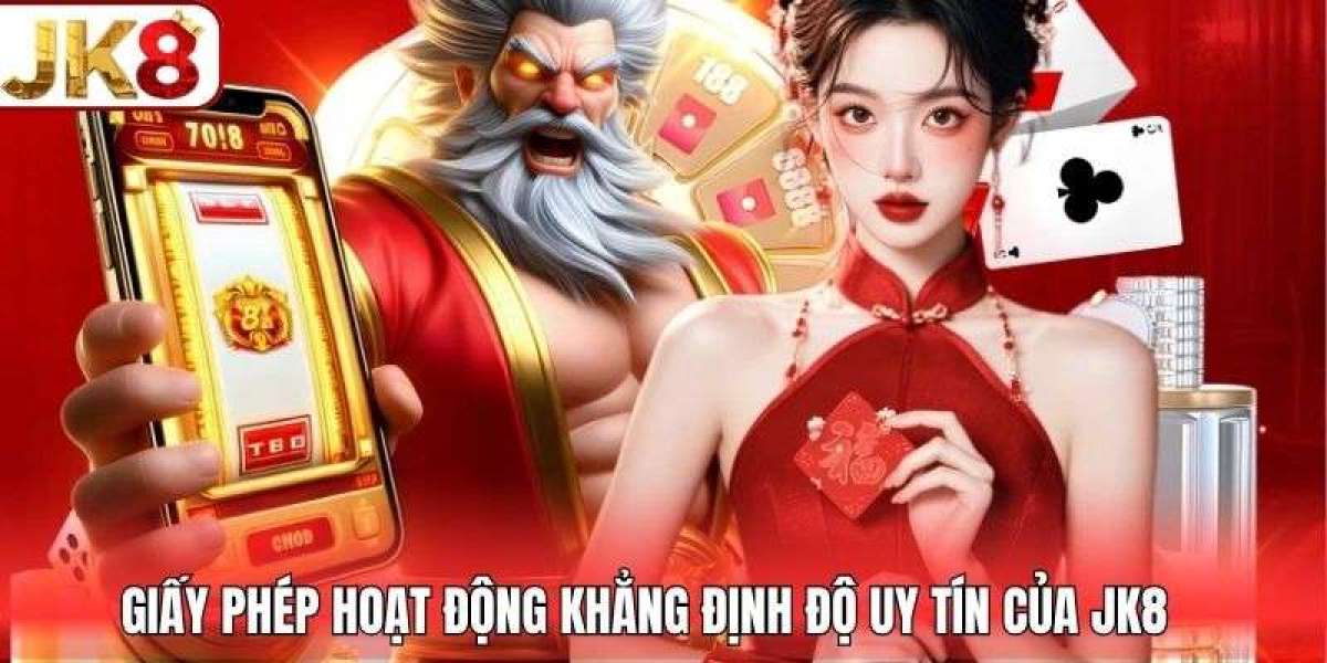 Đánh Giá Tốc Độ Xử Lý Và Hiệu Suất Hệ Thống JK8