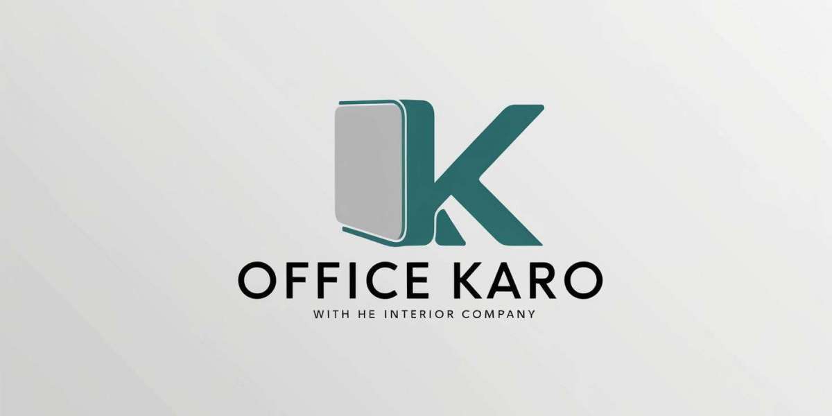 The Future of Office Interior Design in India: Creating Workspaces That Inspire Productivity