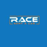 RACE RENT A CAR