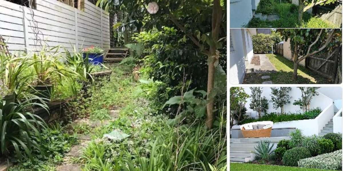 Professional Lawn Mowing Rosebery Services for Homes and Businesses