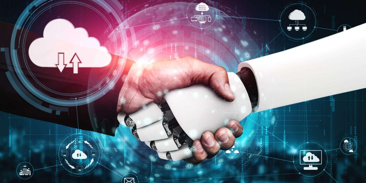 Why Businesses Need Agentforce Consulting Partner