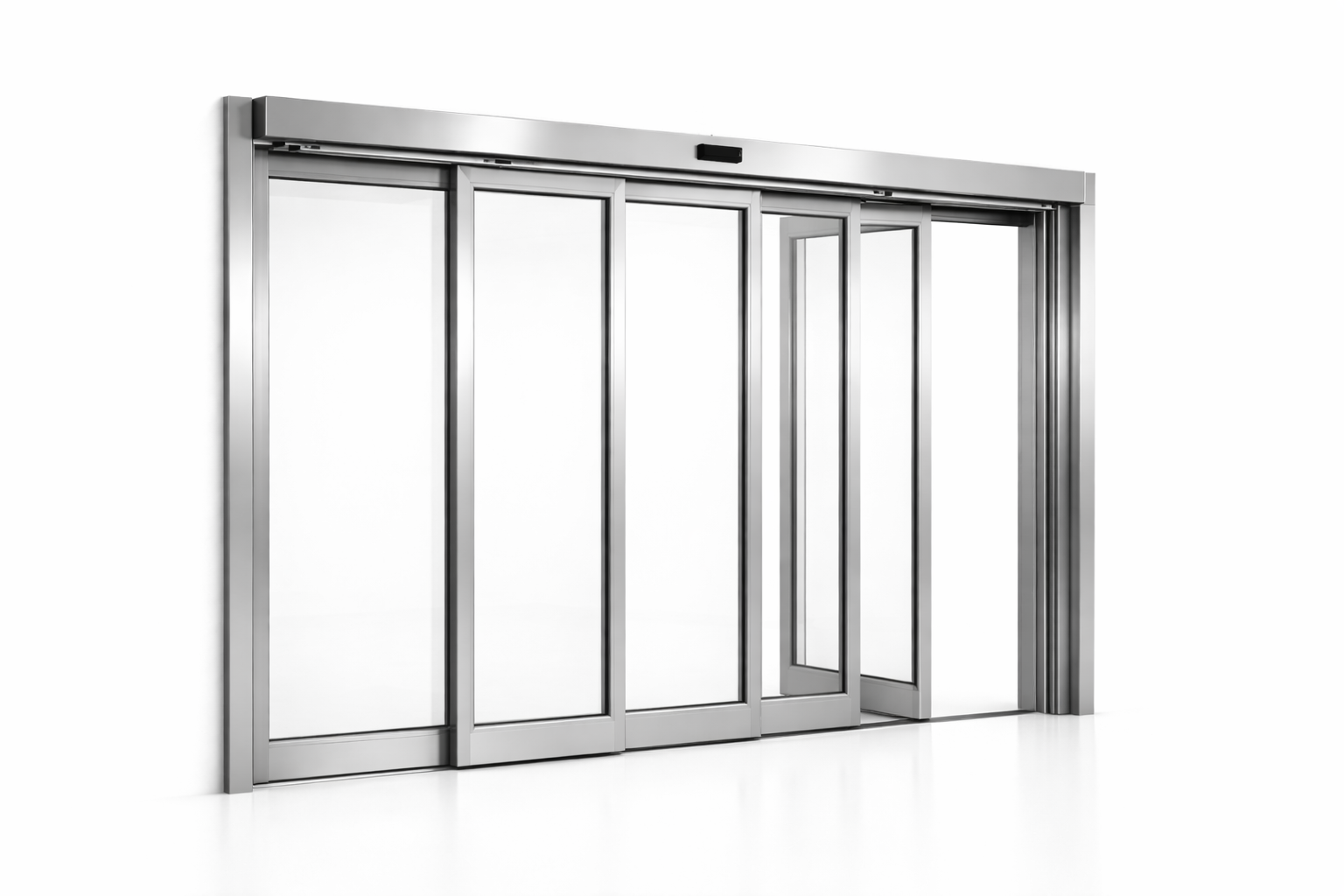 Qualities to Look for in an Automatic Door Repair Service Provider - Digi News Feed