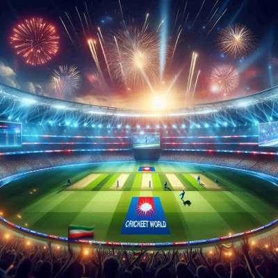 The Journey from Gali Cricket to Cricket Champion in Meerut Profile Picture
