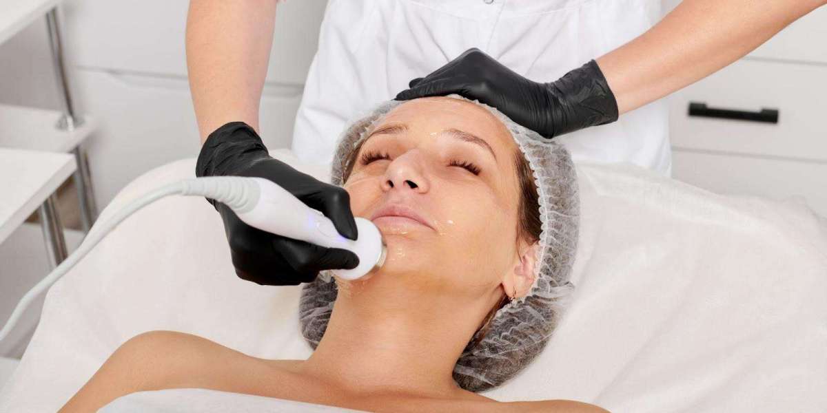 Who Sees Long-Term Results from HIFU Treatment in Dubai