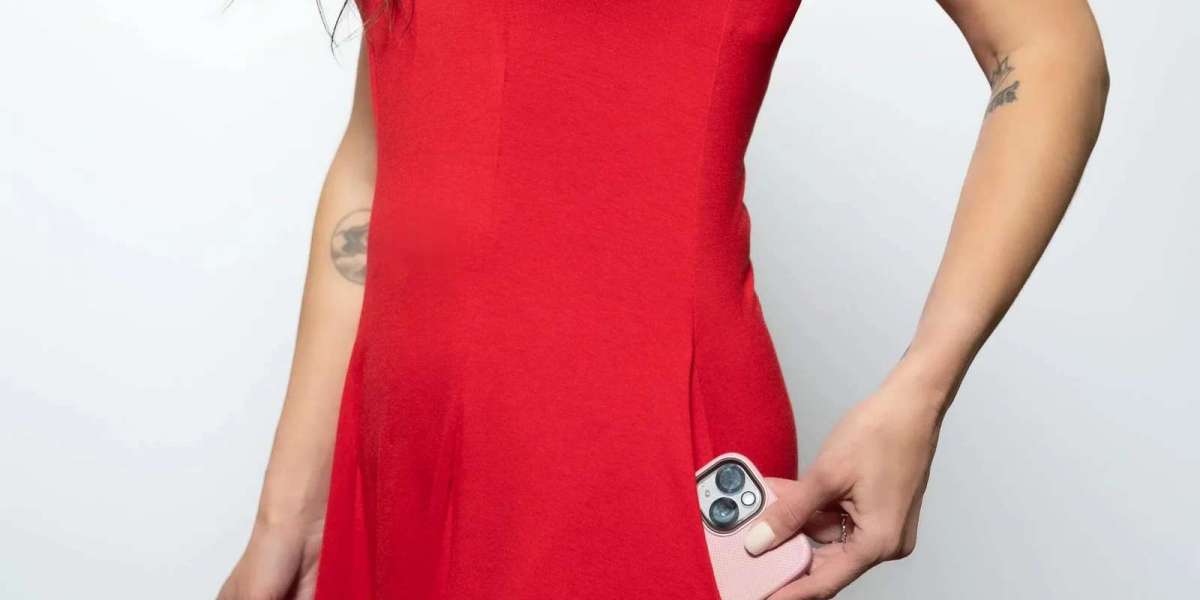 Alabama Game Day Dresses