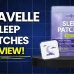 sleep patches