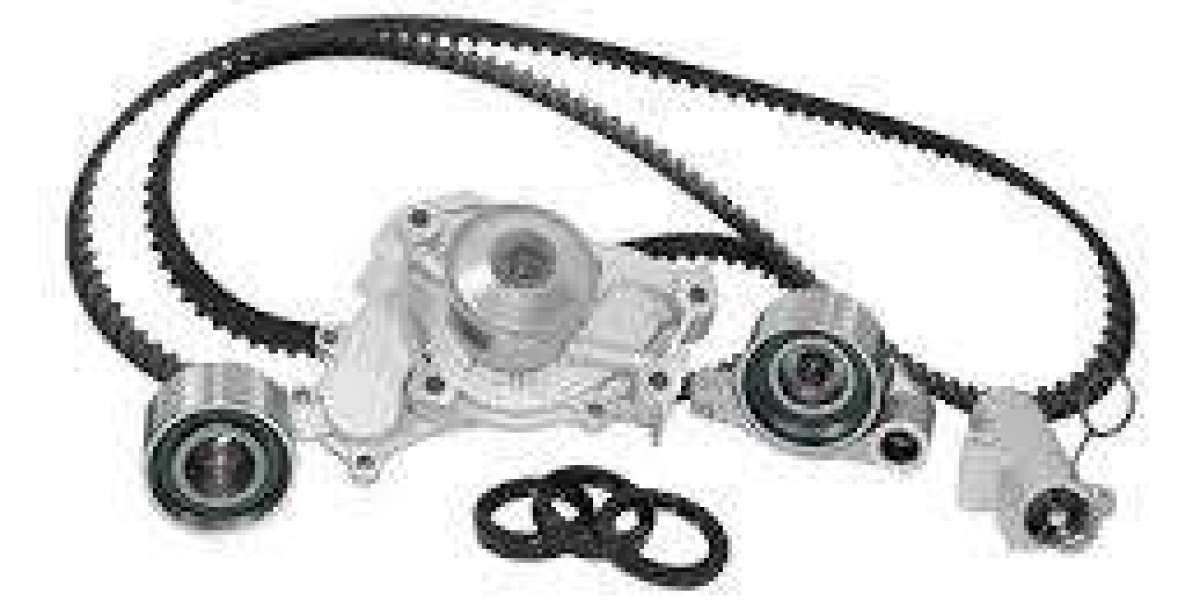 Timing Belt Kits: Hidden Risks That Hurt Engines