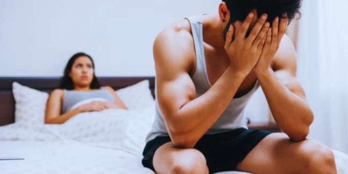 Leading Erectile Dysfunction Treatment in Islamabad for Couples