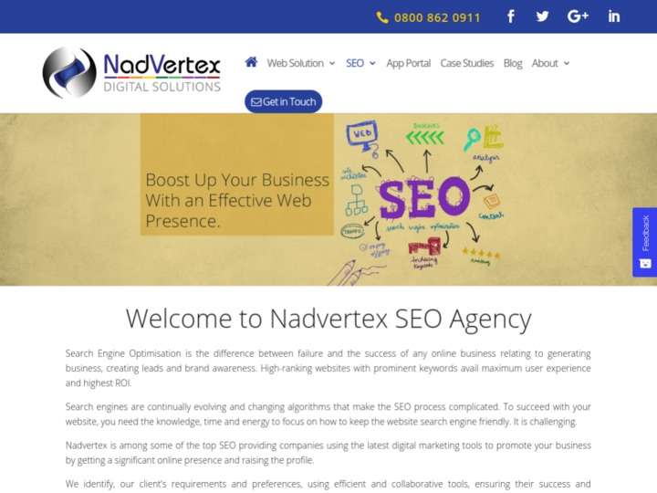 List Of Best SEO Companies & Services In Australia-10Seos | May 2026