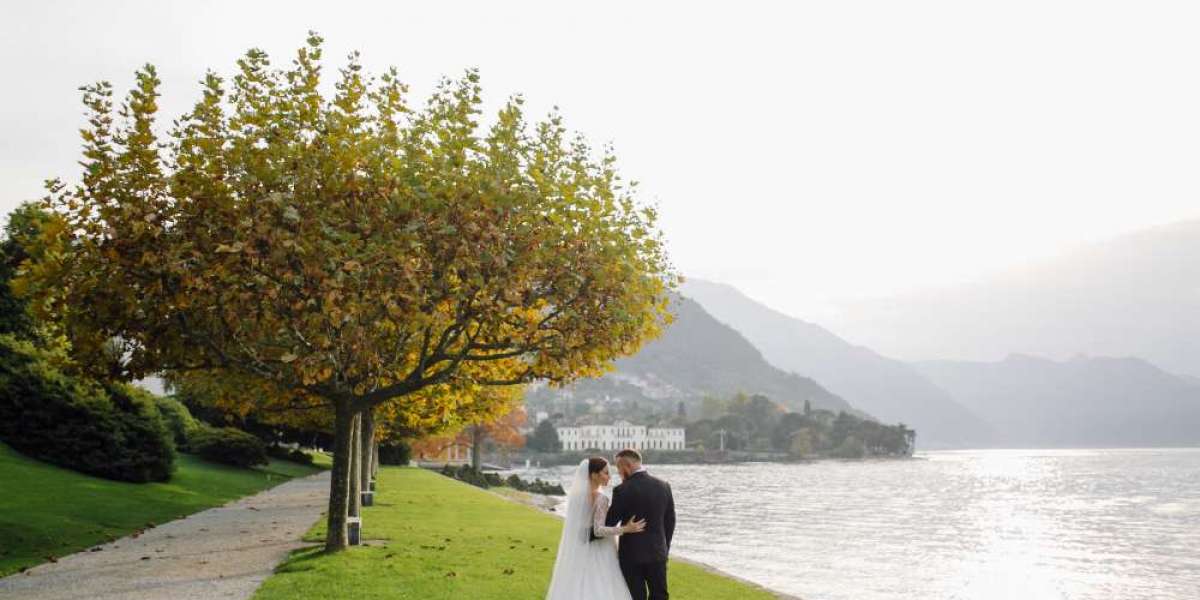 Why Destination Wedding Places in India Continue to Redefine Modern Celebrations