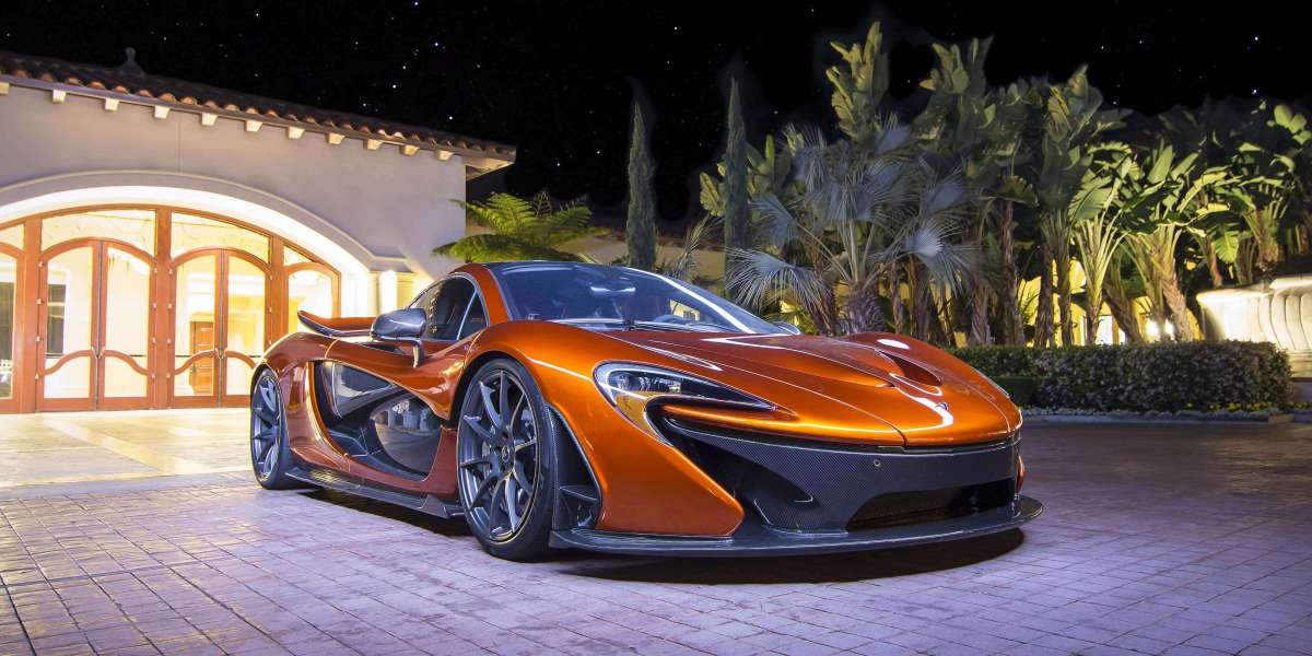 Rent Exotic Supercars & Sportcars – Turn Every Drive Into an Adventure