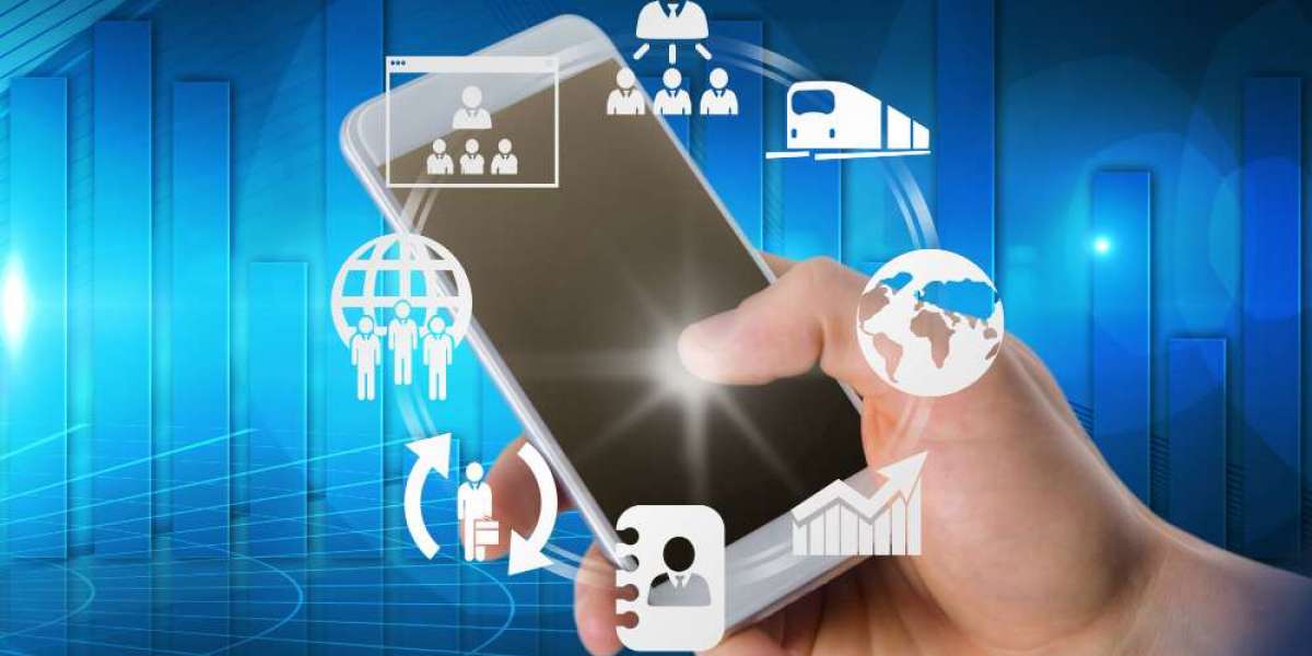 How Quytech Is Simplifying Enterprise Mobile App Development for Large Businesses