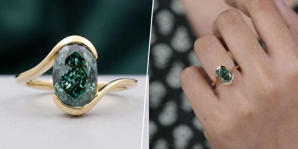 The Influence of Nature on Modern Jewelry