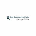 Best Coaching Institutes