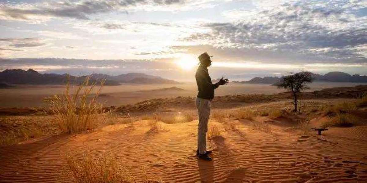 African Travel Discover the Untamed Beauty of Namibia and the Spirit of Africa Through Unforgettable Safari Adventures