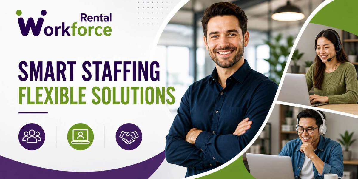 Outsourced Staffing Services for Aussie Businesses