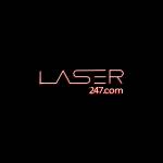 laser 247