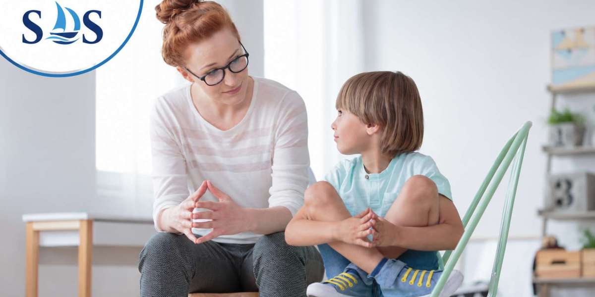 Quality Autism Treatment Supporting Children’s Daily Development