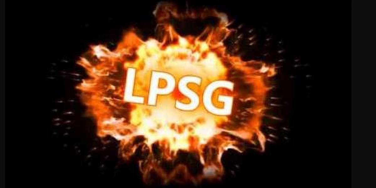 Understanding the LPSG Forum Layout