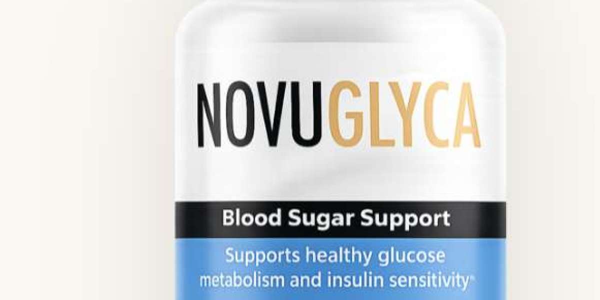 Novuglyca Side Effects: Is This Blood Sugar Support Safe for Long-Term Use?