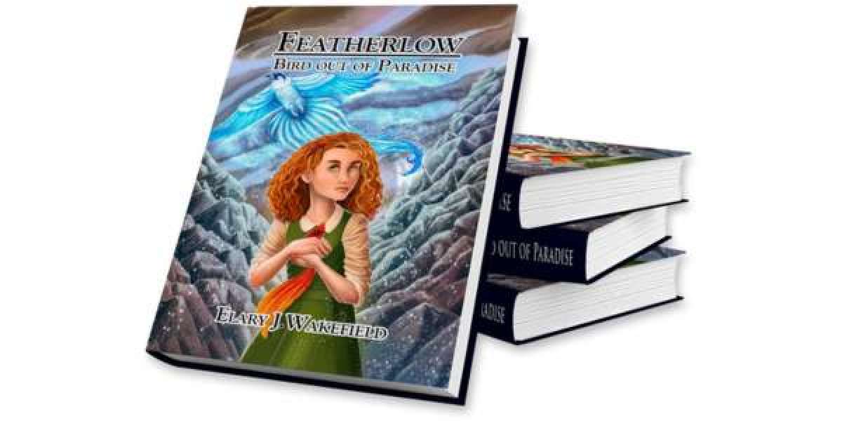 Middle Grade Epic Fantasy Books with Unique Creatures