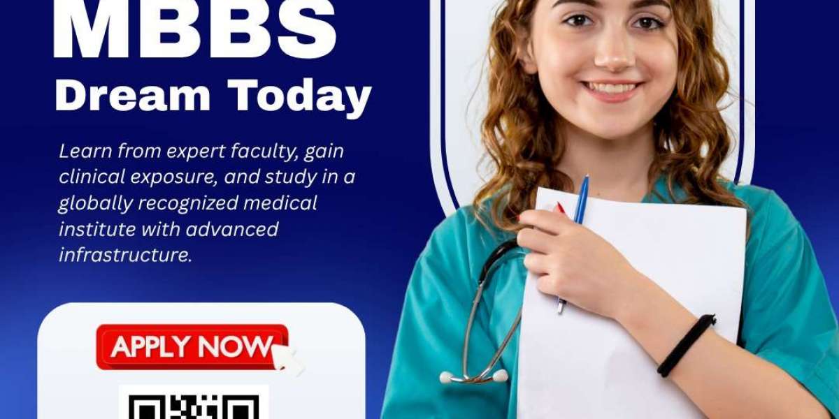 MBBS Fees in Uzbekistan – Affordable Medical Education with FMIPH