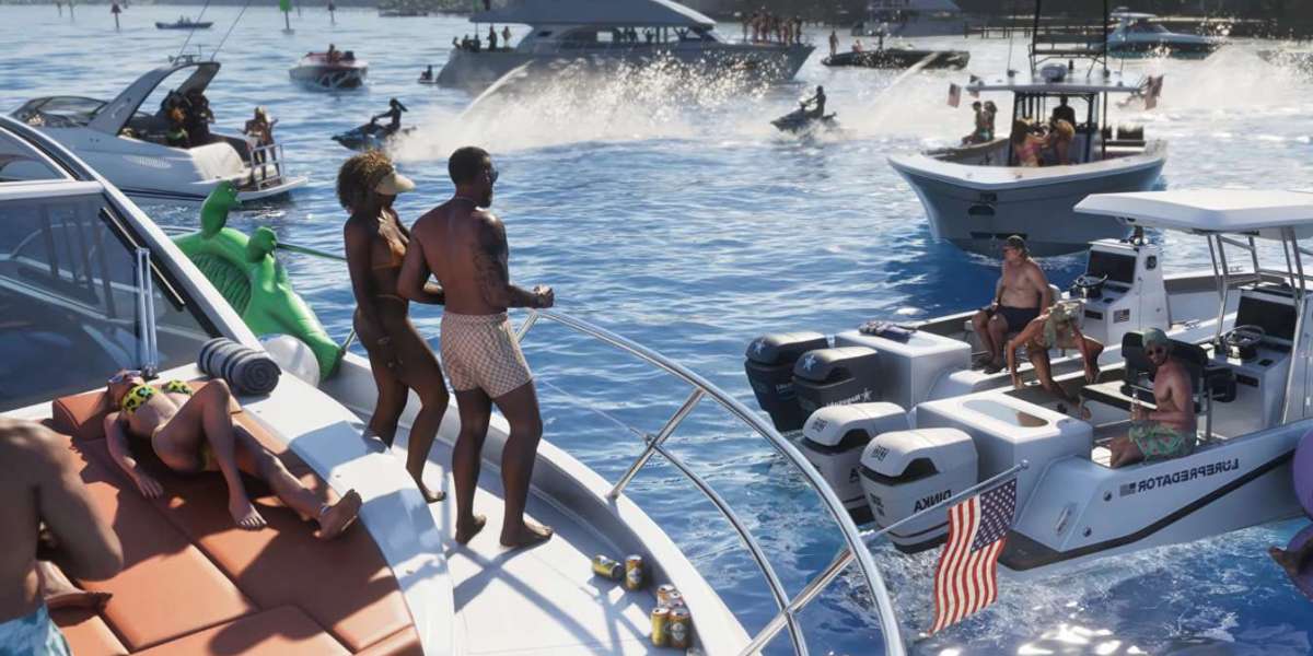 MMOexp:Why GTA 6’s Combat Sandbox Looks More Immersive Than Ever
