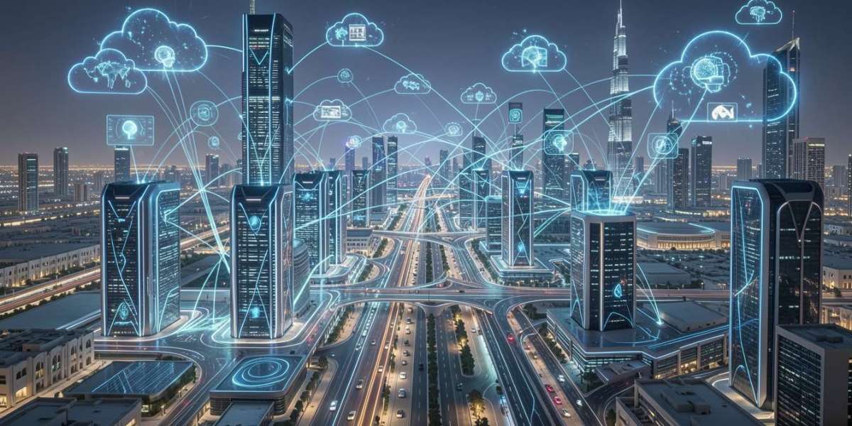 Saudi Arabia IT Infrastructure Market Size, Growth, Trends & Forecast Report 2033