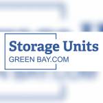 Storage Units Green Bay