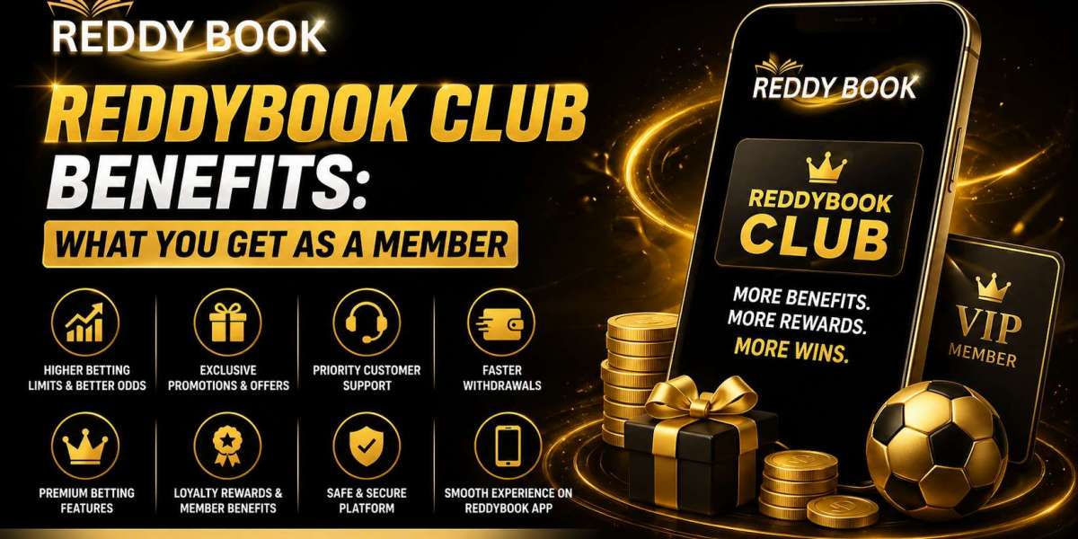 Reddybook Club Benefits: What You Get as a Member