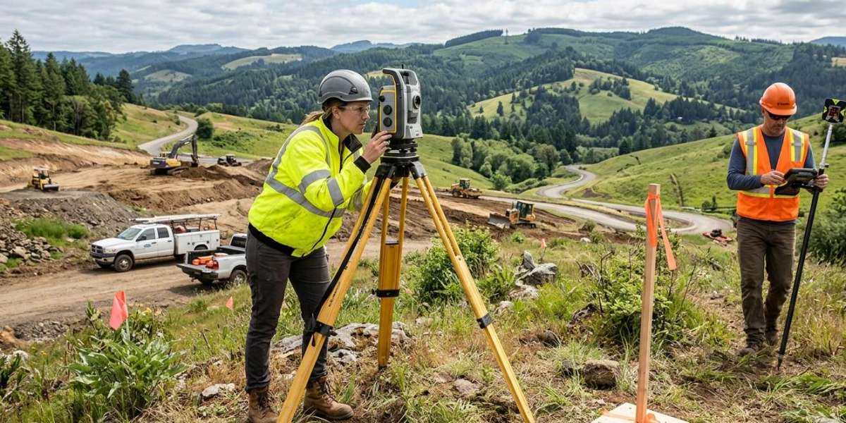 Is Your Property Line Wrong? 5 Signs You Need a Boundary Survey in Toronto