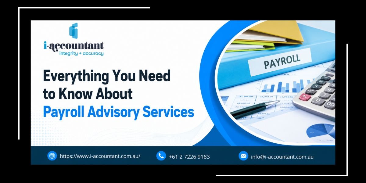 Everything You Need to Know About Payroll Advisory Services