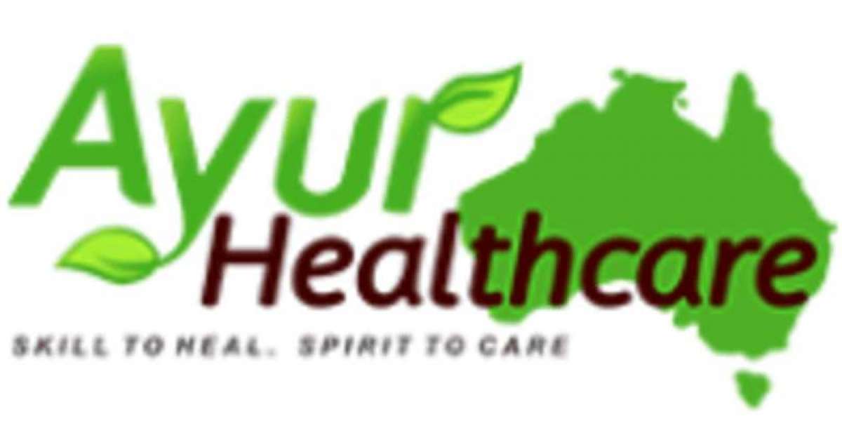 Reclaim Balance and Vitality Naturally with Authentic Ayurvedic Healing