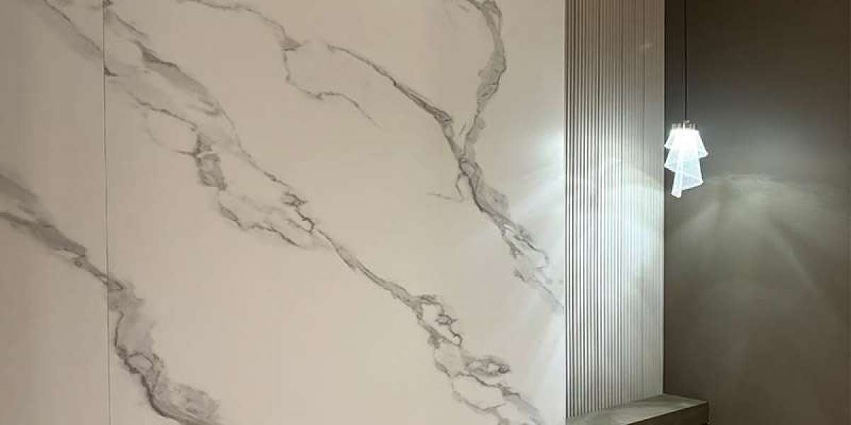 Why PVC Wall Panels are the Best Waterproof Solution for Kitchens and Bathrooms