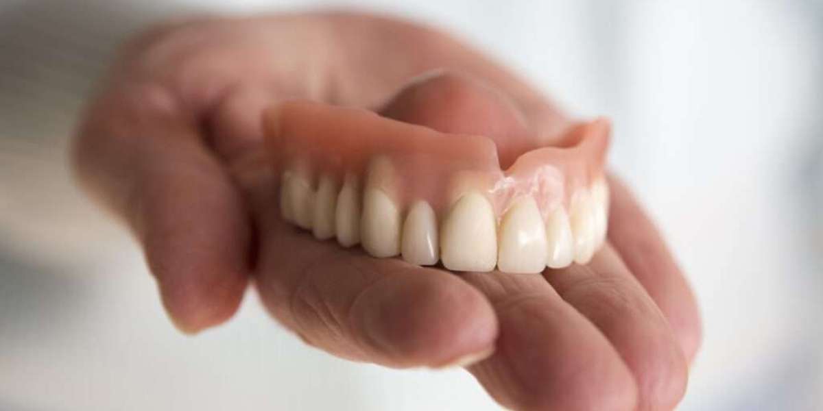 Your Complete Guide to Getting Dentures in Longview, Texas