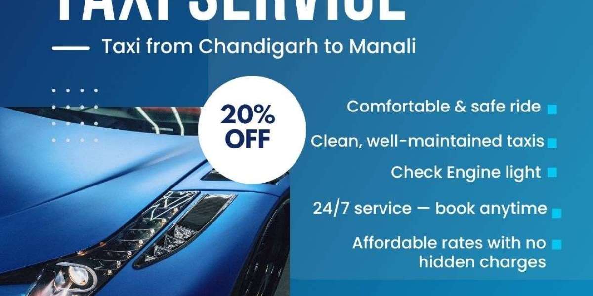 Travel Toward the Hills with Ease, Comfort, and Beautiful Views
