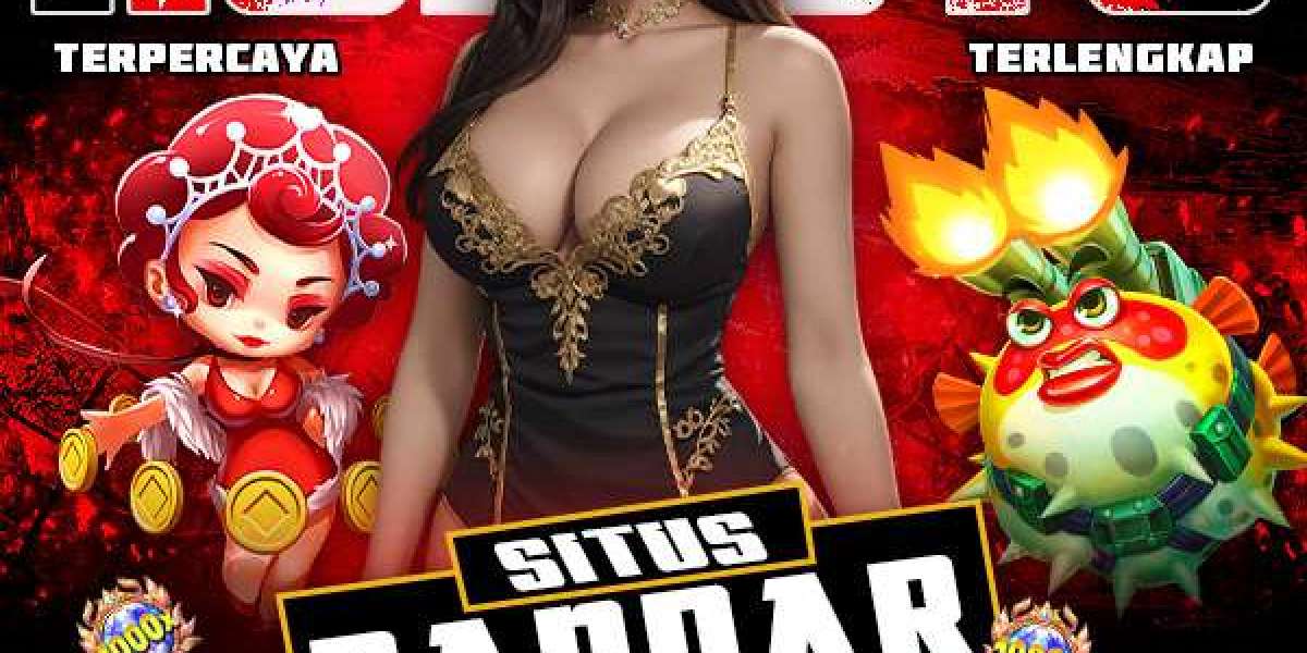 Slot QRIS Strategies: Tips for Better Results