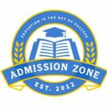 Admission Zone