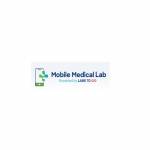 Mobile Medical Lab
