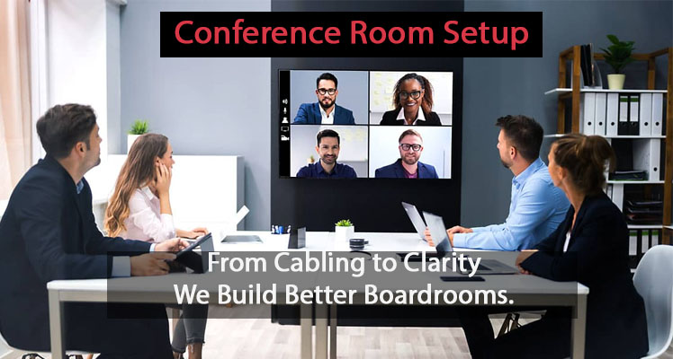 Conference Room Design | Top Supplier India Radiant Buy