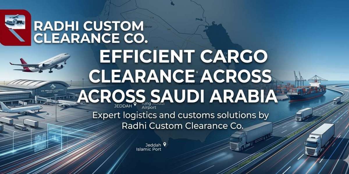 Efficient SABER Approval Services for Imports | Radhi Custom Clearance Co