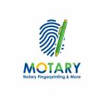 Motary Notary