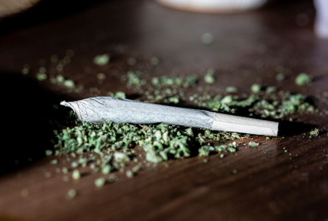 How Much Weed Is In The Average Joint? | All You Need to Know