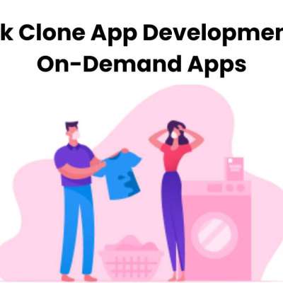Gojek Clone App Development for On-Demand Apps Profile Picture