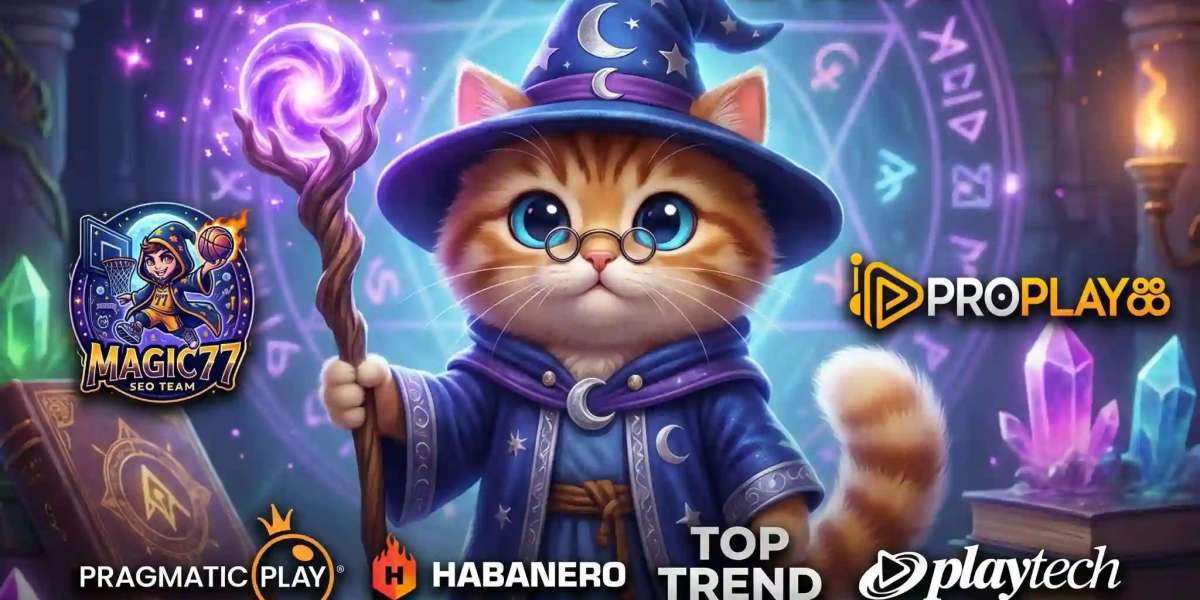 Why Players Prefer Situs Slot Resmi Platforms for Better Security and Fair Gameplay Systems
