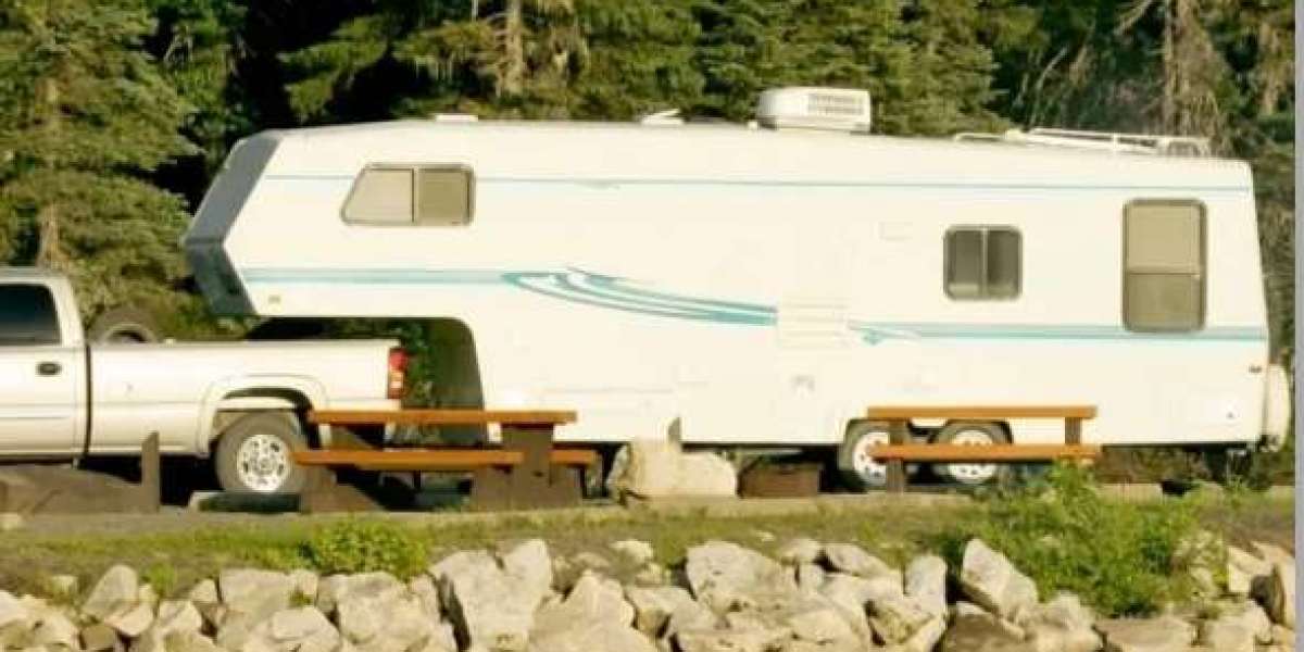 Travel Trailer Repair: Why Proper De-Winterization Sets Your Season Up for Success
