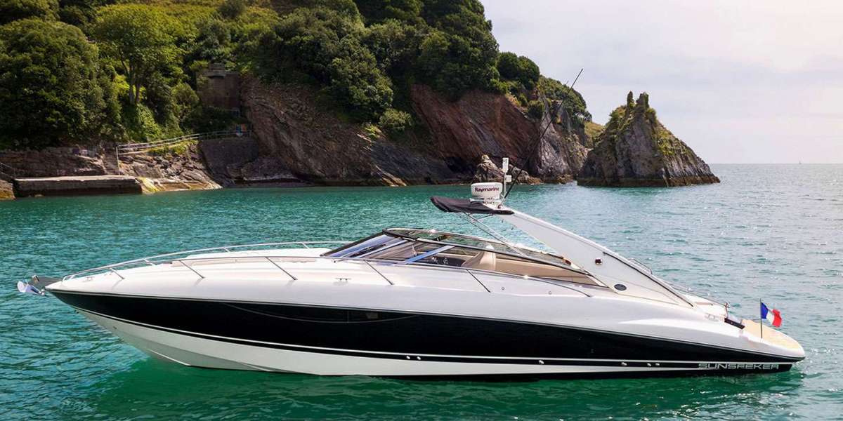 Renting a Yacht in Monaco Was the Best Part of the Trip