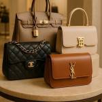 Luxury Afford